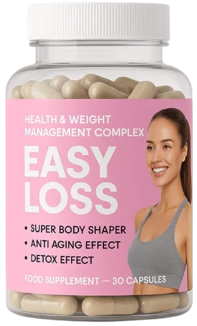 Producto EasyLoss